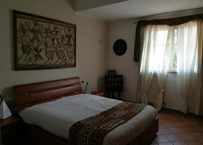 La Casa Dei Daini