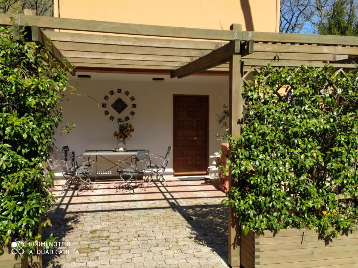 La Casa Dei Daini