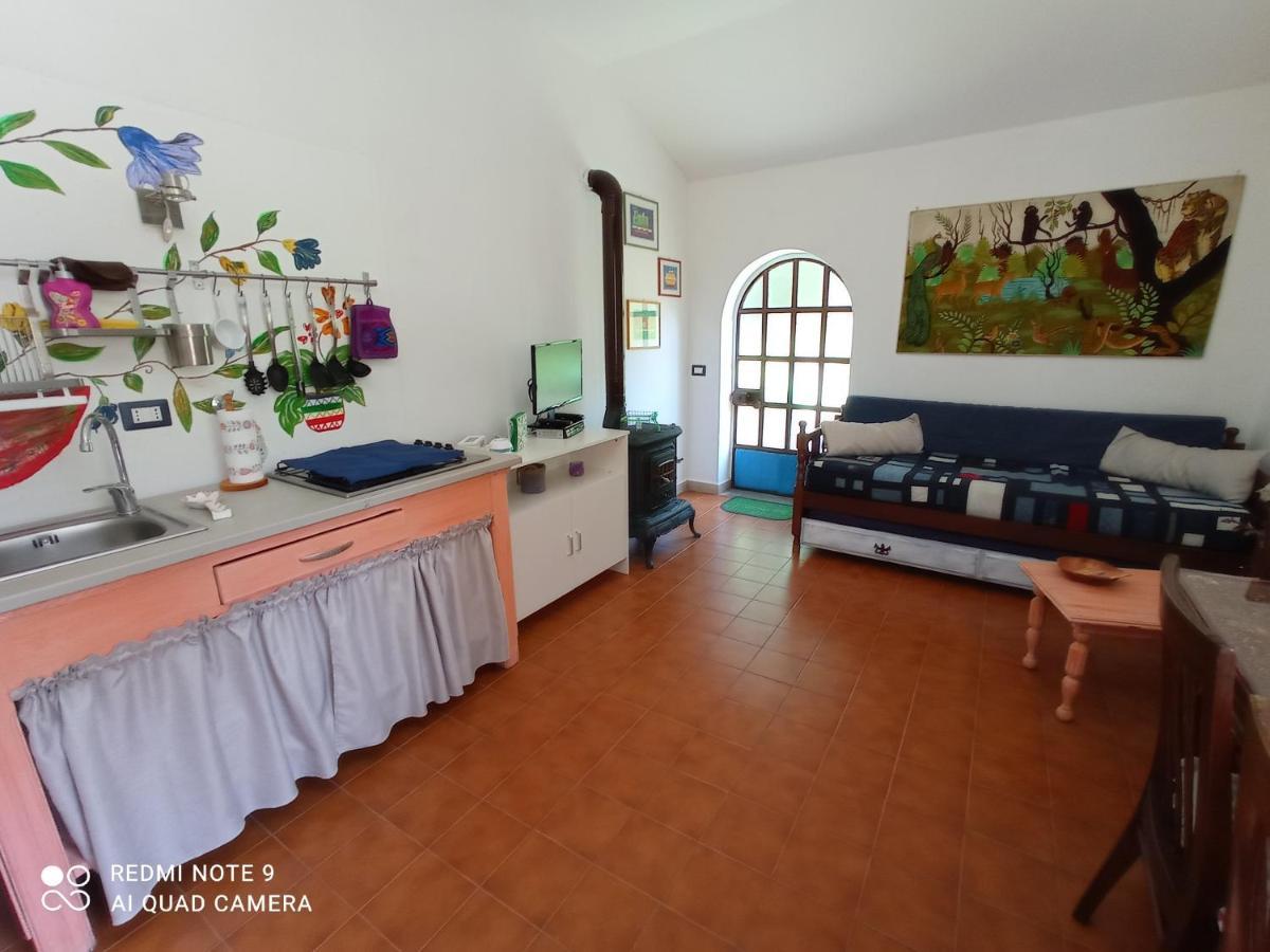 La Casa Dei Daini *