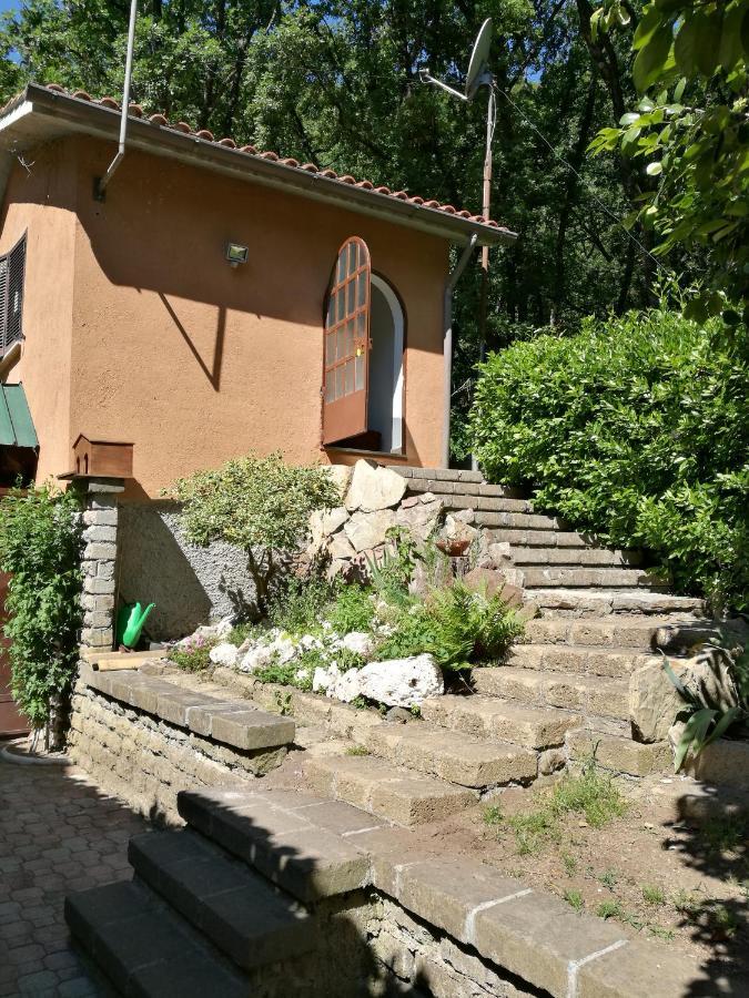 La Casa Dei Daini *