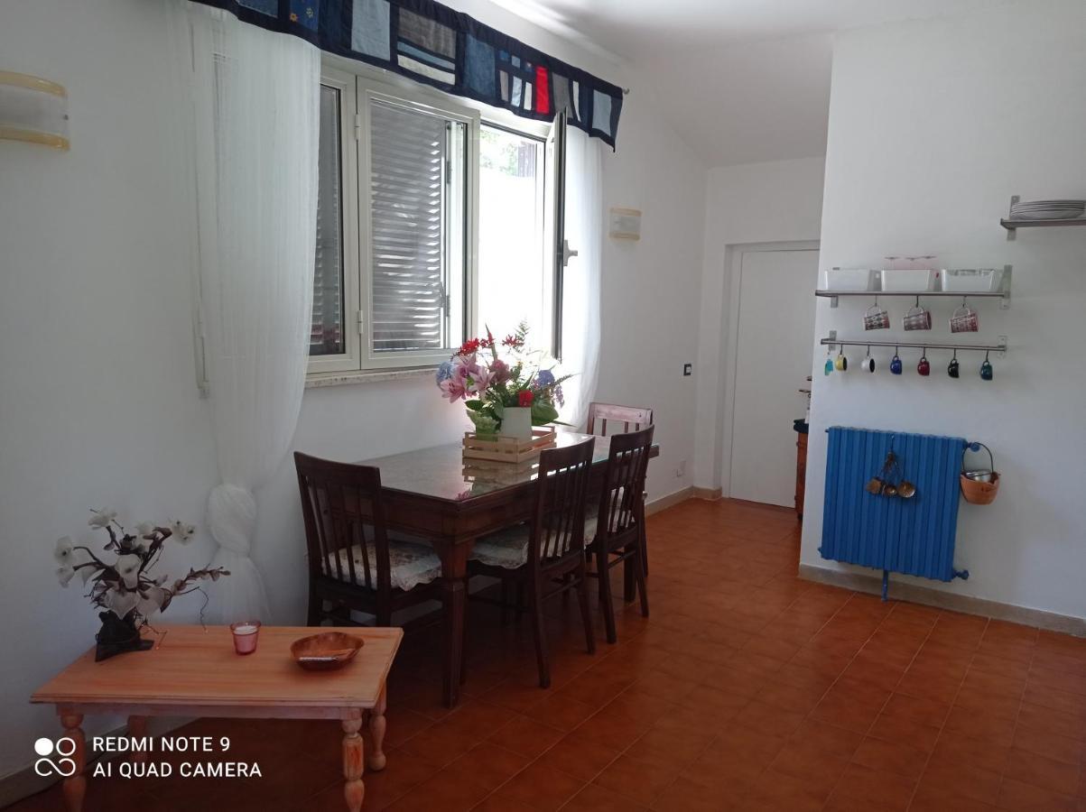 Holiday home La Casa Dei Daini Ronciglione (Viterbo)