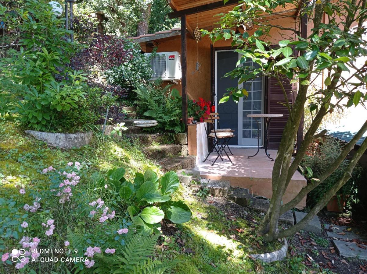 La Casa Dei Daini Holiday home