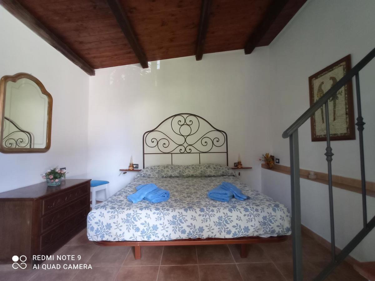 La Casa Dei Daini Holiday home Ronciglione (Viterbo)