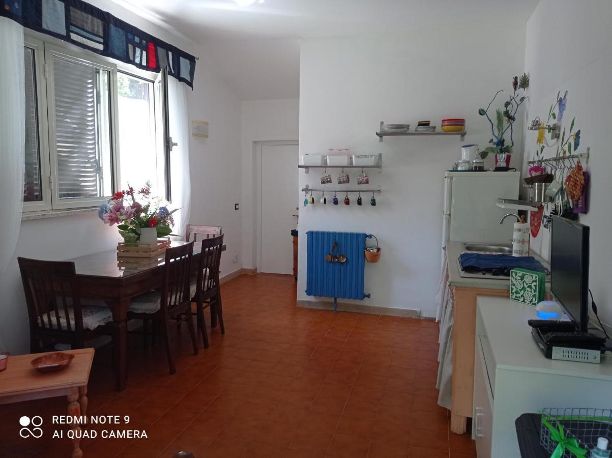 Holiday home La Casa Dei Daini Ronciglione (Viterbo)