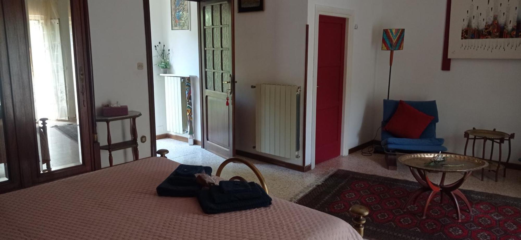 Holiday home La Casa Dei Daini