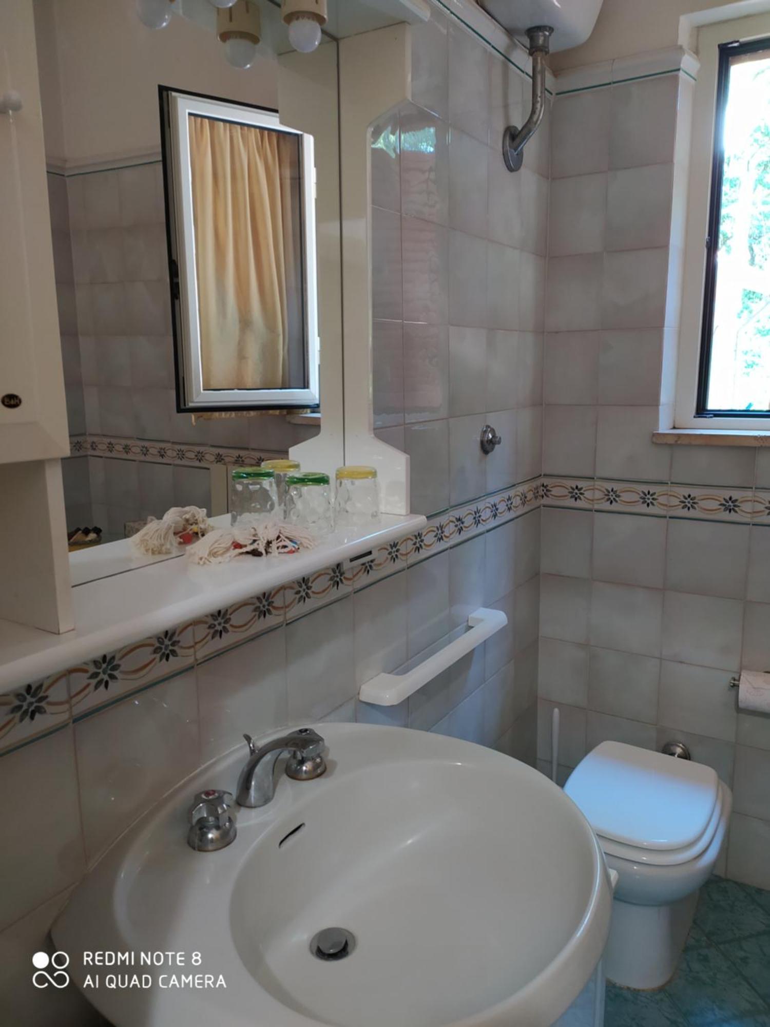 La Casa Dei Daini Holiday home